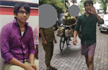 I was not masturbating at American woman, just peeing: Gopal Valmiki